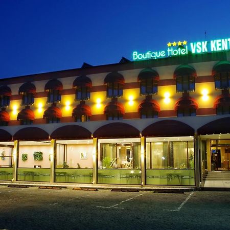 Boutique Hotel Vsk Kentavar Dryanovo  Bagian luar foto