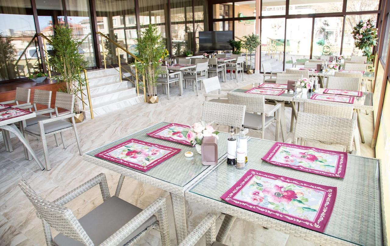 Boutique Hotel Vsk Kentavar Dryanovo  Bagian luar foto