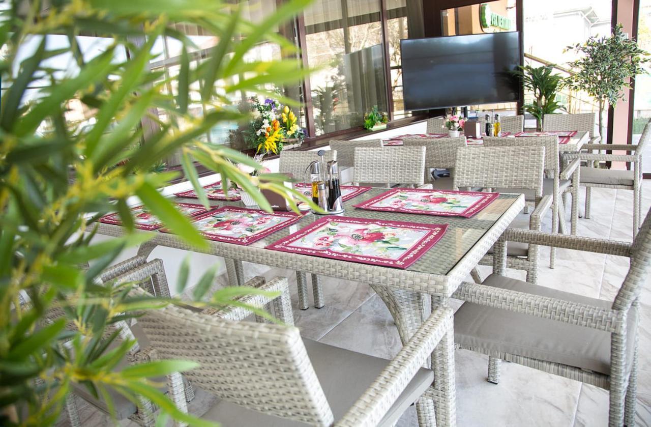 Boutique Hotel Vsk Kentavar Dryanovo  Bagian luar foto