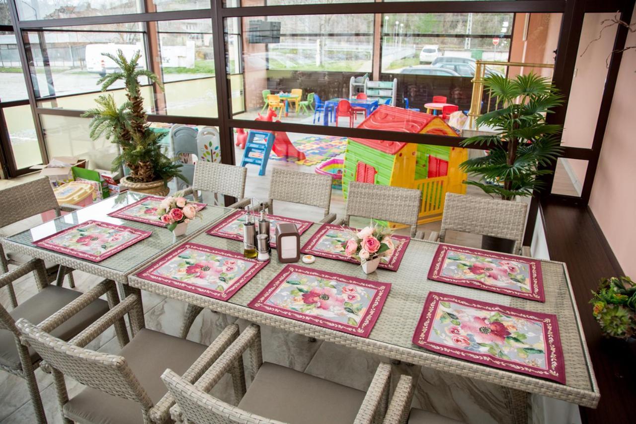 Boutique Hotel Vsk Kentavar Dryanovo  Bagian luar foto