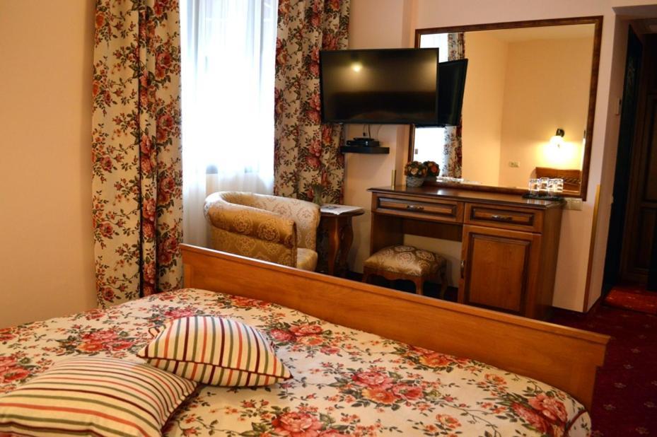 Boutique Hotel Vsk Kentavar Dryanovo  Bagian luar foto