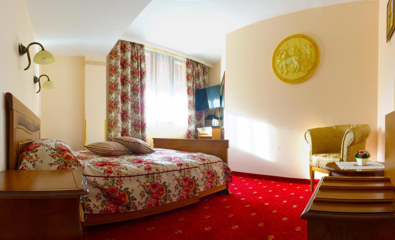 Boutique Hotel Vsk Kentavar Dryanovo  Bagian luar foto