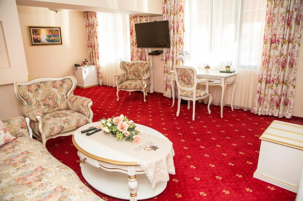 Boutique Hotel Vsk Kentavar Dryanovo  Bagian luar foto