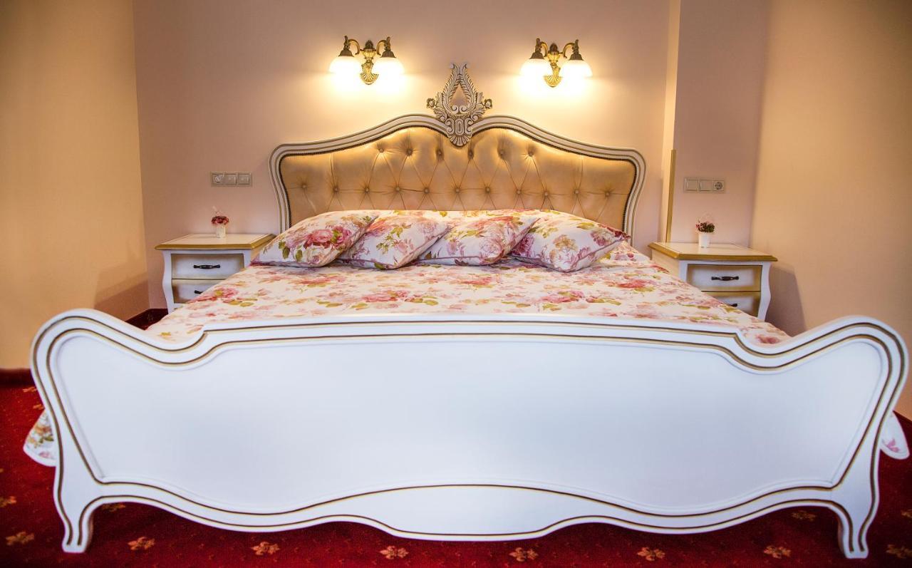 Boutique Hotel Vsk Kentavar Dryanovo  Bagian luar foto
