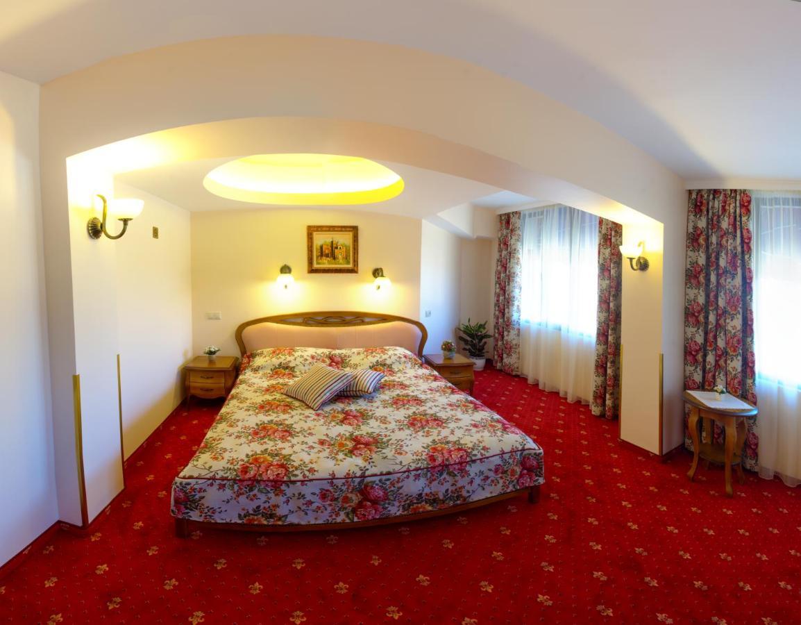 Boutique Hotel Vsk Kentavar Dryanovo  Bagian luar foto