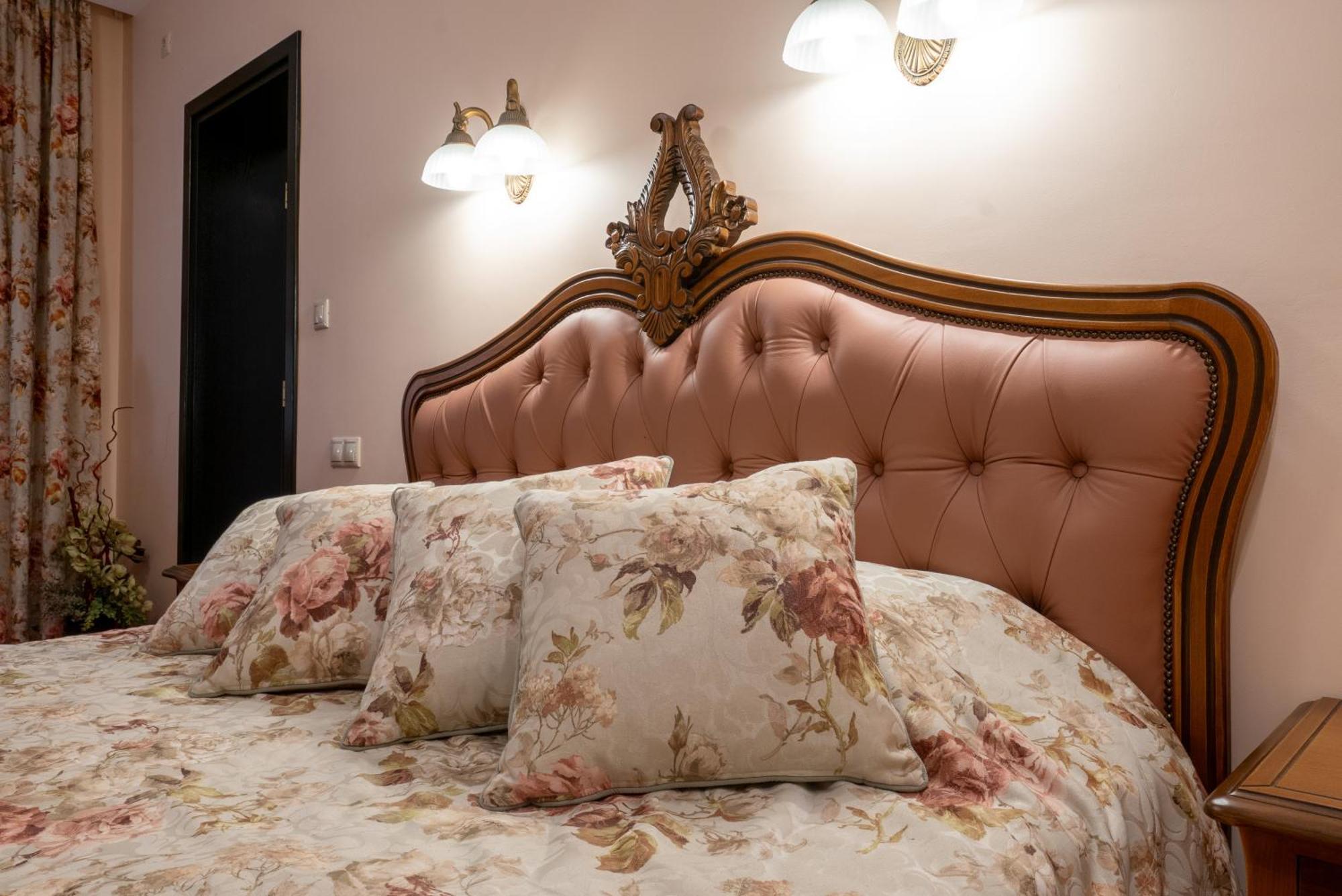 Boutique Hotel Vsk Kentavar Dryanovo  Bagian luar foto