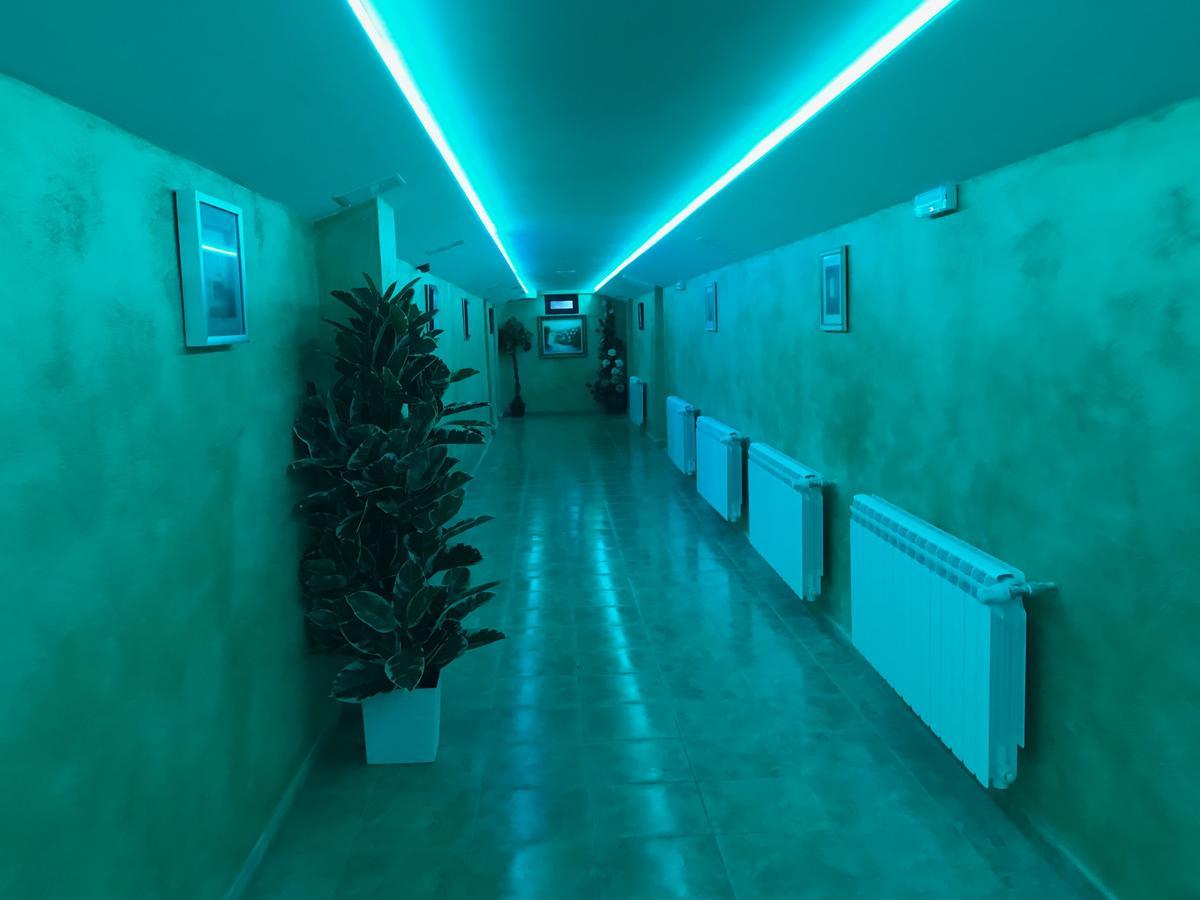 Boutique Hotel Vsk Kentavar Dryanovo  Bagian luar foto