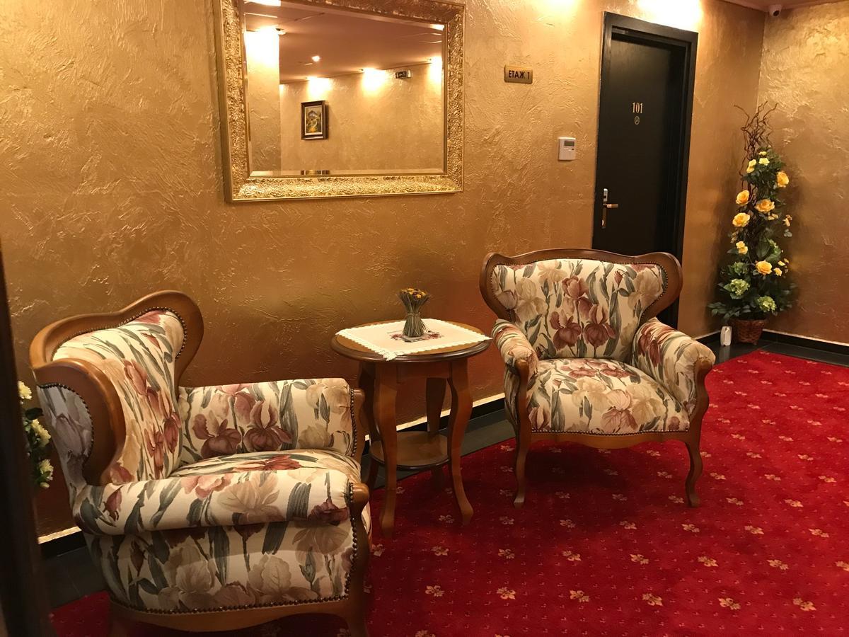 Boutique Hotel Vsk Kentavar Dryanovo  Bagian luar foto