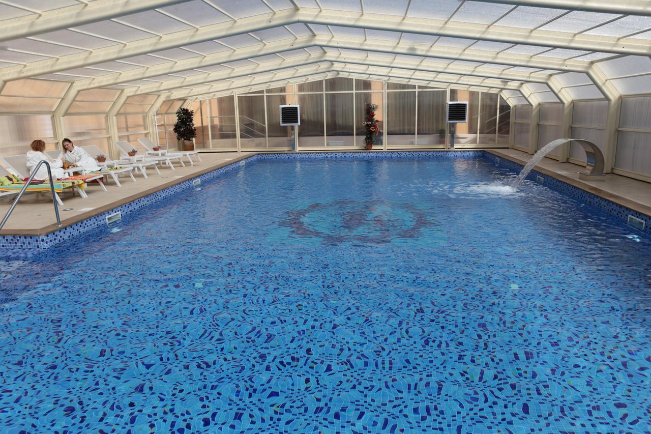 Boutique Hotel Vsk Kentavar Dryanovo  Bagian luar foto