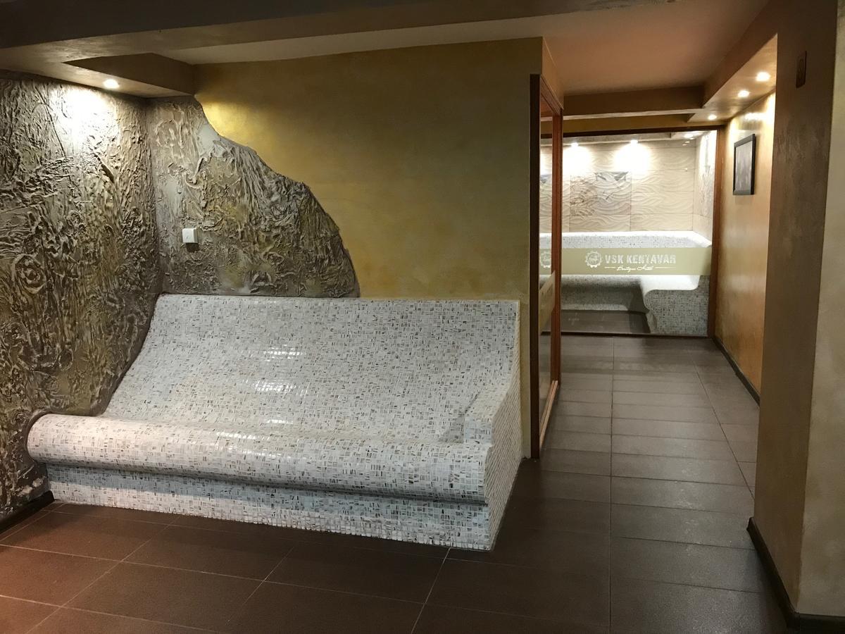 Boutique Hotel Vsk Kentavar Dryanovo  Bagian luar foto