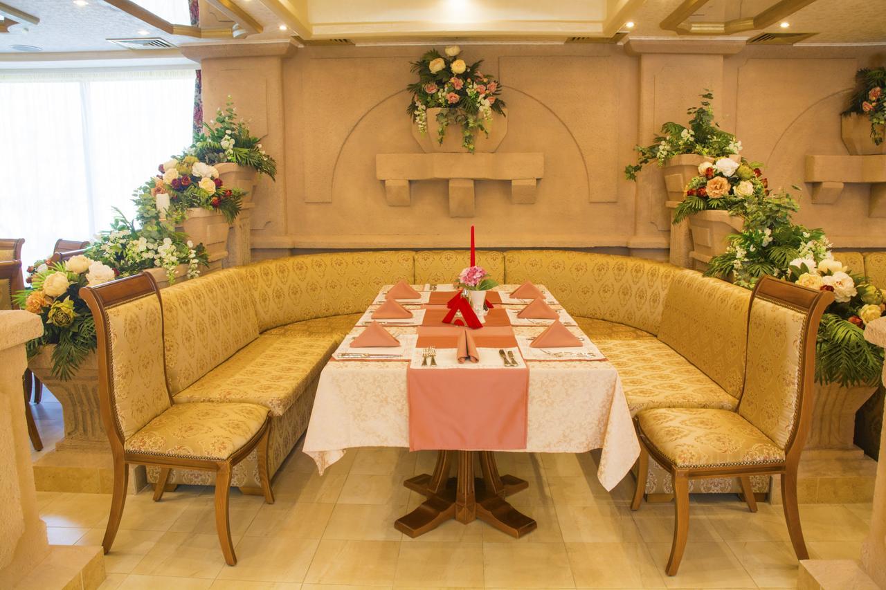 Boutique Hotel Vsk Kentavar Dryanovo  Bagian luar foto