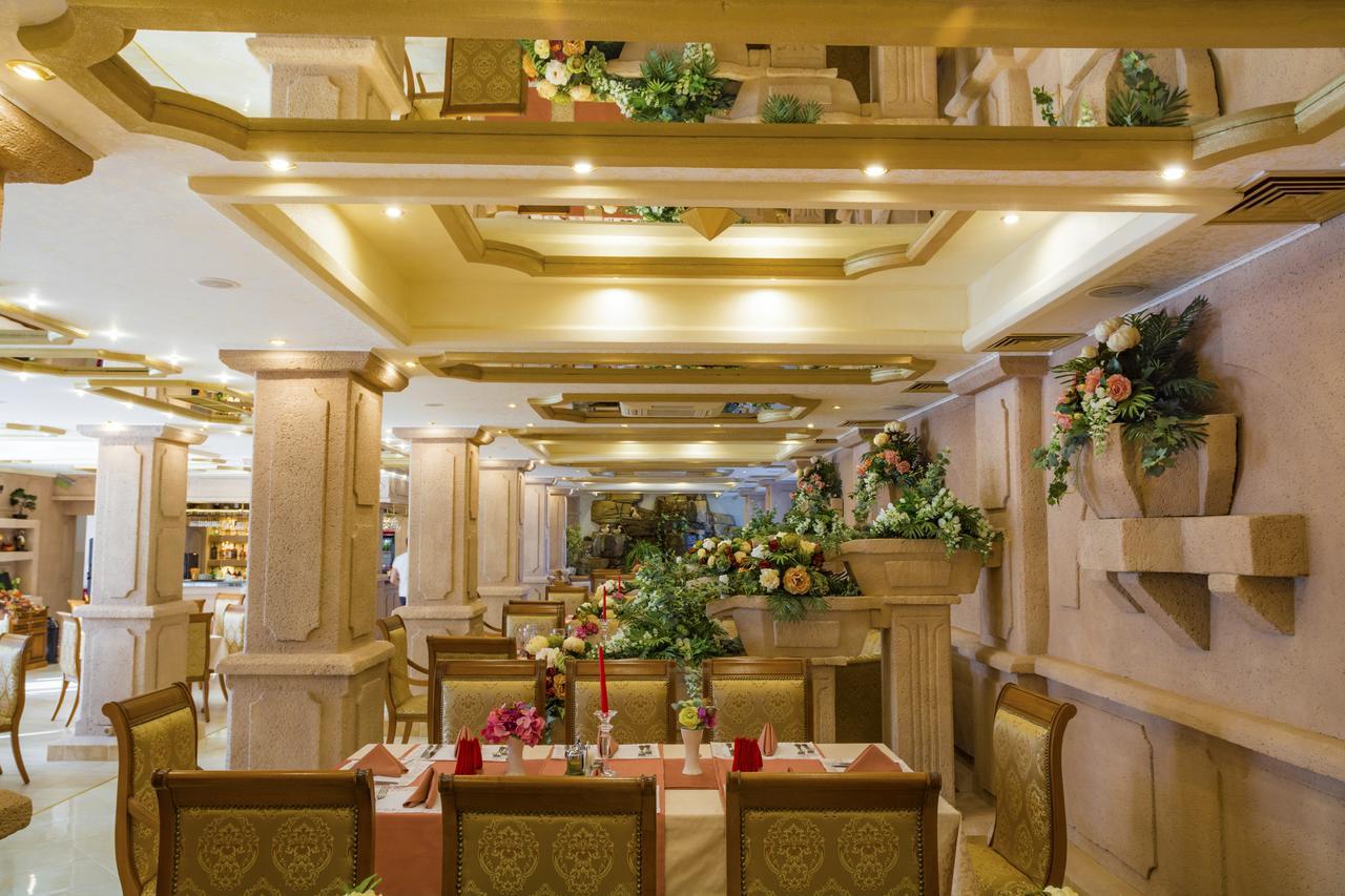 Boutique Hotel Vsk Kentavar Dryanovo  Bagian luar foto