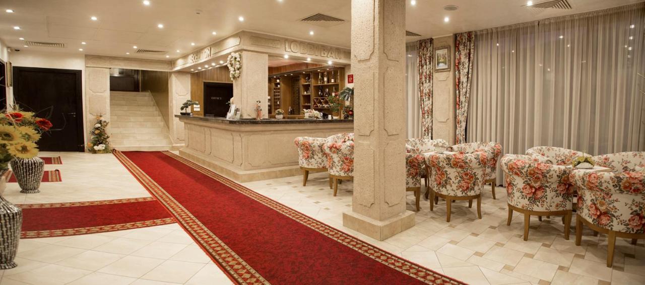Boutique Hotel Vsk Kentavar Dryanovo  Bagian luar foto