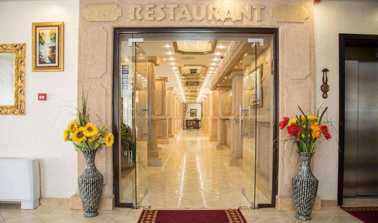 Boutique Hotel Vsk Kentavar Dryanovo  Bagian luar foto