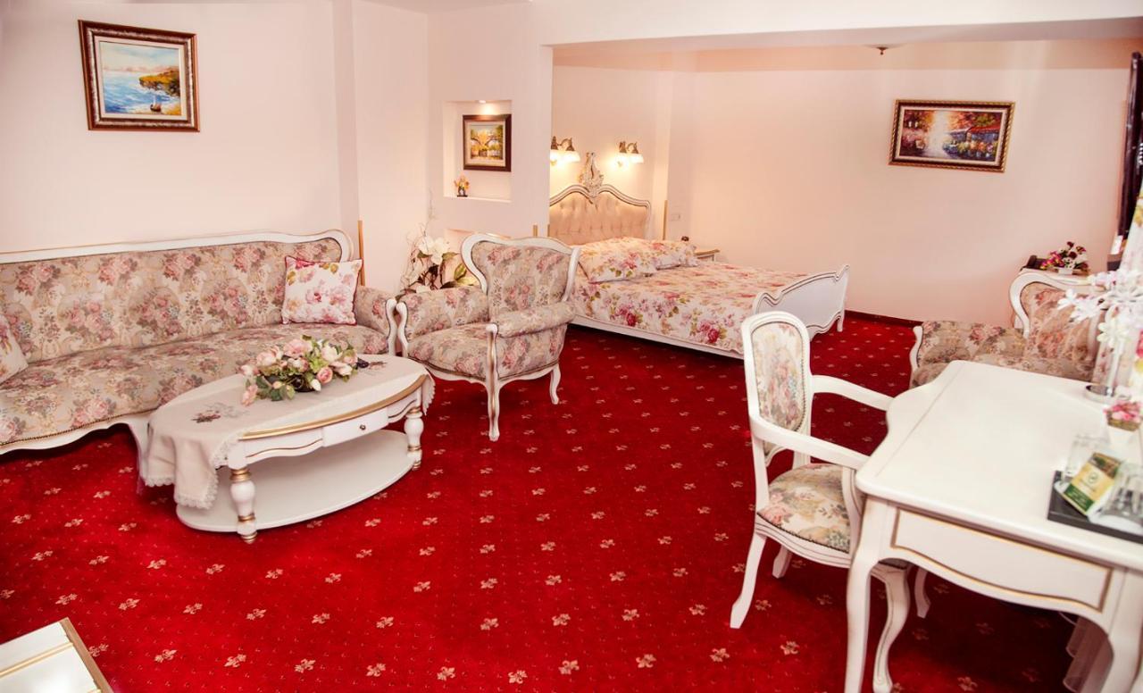 Boutique Hotel Vsk Kentavar Dryanovo  Bagian luar foto